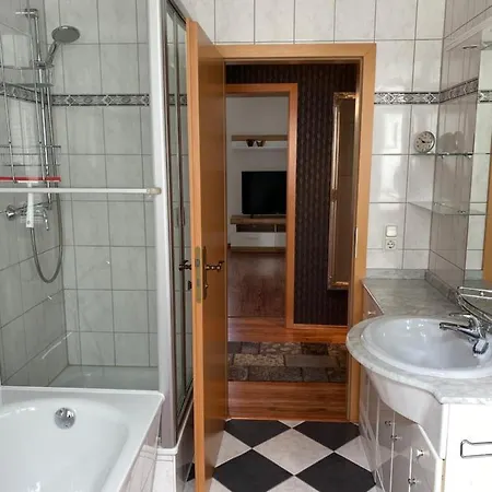 Ferienwohnung Innenstadt