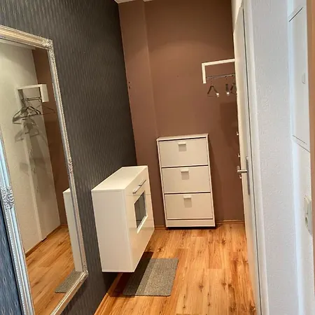 Ferienwohnung Innenstadt